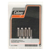 Colony 12 Pt Lift Block 76 99 Bt Tappet Block Mount Kits Colony