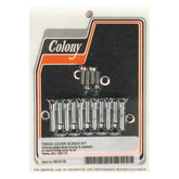 Colony cam cover mount kit, OEM style Cam Covers Mount Kits Colony