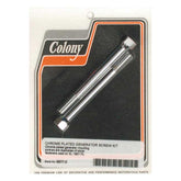 Colony generator mount kit, OEM style Generator Mount Kits Colony