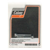 Colony generator mount kit, OEM style Generator Mount Kits Colony