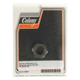 Colony motor sprocket nut Pulley/Sprocket Mount Kits Colony