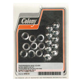 Colony Trans Side Cov Cp 36 86 Bt Transmission Mount Kits Colony