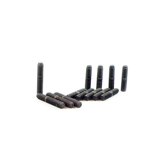Colony Trans End Studs 4 Sp 36 84 Transmission Cover Mount Kits Colony