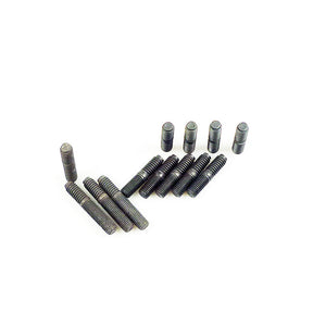 Colony Trans End Studs 4 Sp 36 84 Transmission Cover Mount Kits Colony