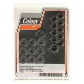 Colony Side Covr Kit Bt 84 Par Transmission Mount Kits Colony