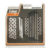 Colony Motor Case Studs 70 78 Bt Crankcase Bolt Kits Colony