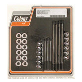 Colony crankcase bolt kit Crankcase Bolt Kits Colony