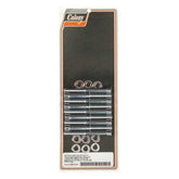 Colony crankcase bolt kit Crankcase Bolt Kits Colony