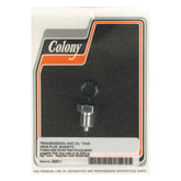 Colony, oil drain plug. Magnetic Oil Drain Plugs Colony