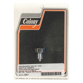 Colony Drain Mag Plug 00 17 Chr Oil Drain Plugs Colony