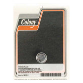 Colony Hex Nut Timng Plug 5/8 18 Oil Drain Plugs Colony