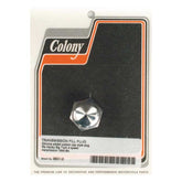 Colony, transmission fill plug. Cap style Transmission Misc Colony