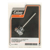 Colony, transmission fill plug. Cap style Transmission Misc Colony