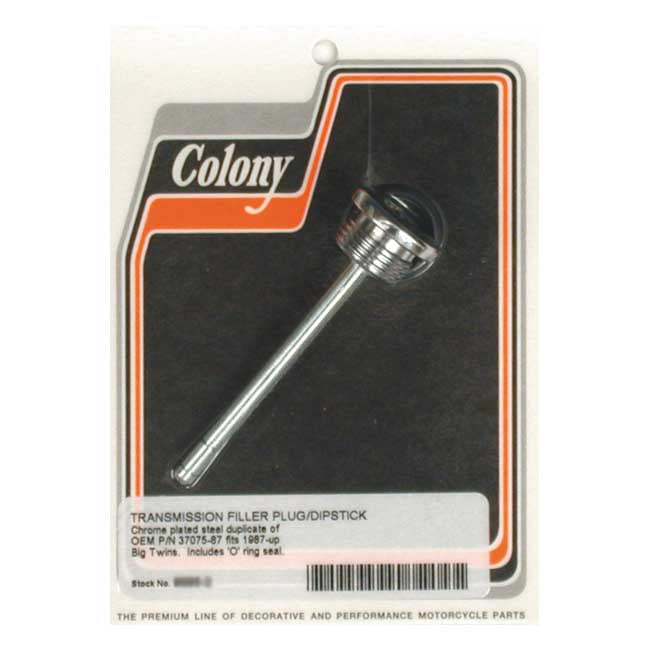 Colony, transmission fill plug. OEM Allen style Transmission Misc Colony