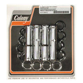 Colony Lwr P Rod Kt 84 97 Bt Pushrod Covers Colony