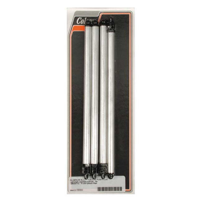 Colony Hyd Push Rods 66 84 Bt Pushrods Colony