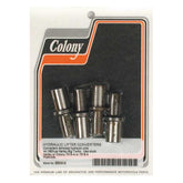 Colony, 53-84 solid tappet converter kit Tappets Converter Kits Colony