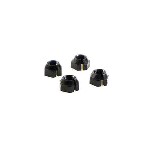 Colony Push Adj Locknuts 15 84 Bt Tappet Hardware Colony