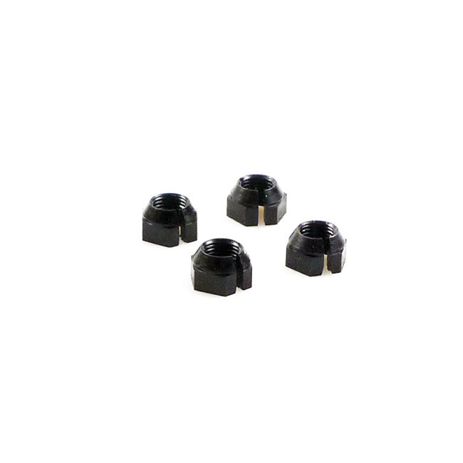 Colony Push Adj Locknuts 15 84 Bt Tappet Hardware Colony