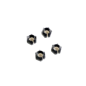 Colony Push Adj Locknuts 15 84 Bt Tappet Hardware Colony
