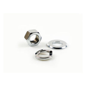 Colony axle nut & washer kit Wheel Axles Hardware Kits Colony