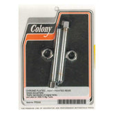 Colony axle adjuster kit Wheel Axles Adjusters Colony