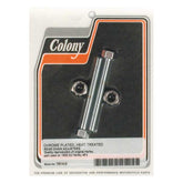 Colony axle adjuster kit Wheel Axles Adjusters Colony