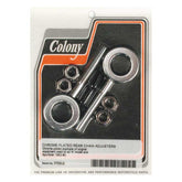 Colony OEM style axle adjusters Wheel Axles Adjusters Colony