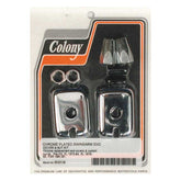 Colony Rwh Adj Kt Xl 79 97 Bt 86 Wheel Axles Adjusters Colony