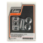 Colony axle adjuster kit Wheel Axles Adjusters Colony