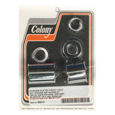 Colony Frt Axle Spacr 96 99 Flstf Wheel Axles Spacers Colony