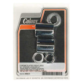 Colony F.Axle Spcr 96 99 Fxdwg/St Wheel Axles Spacers Colony