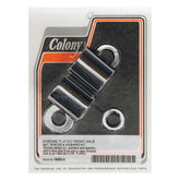 Colony F.Axle Sp. 94 99 Flhr Wheel Axles Spacers Colony