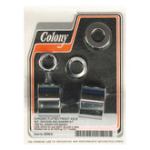 Colony Fr.Axle Sp.Kit 00 07 Fl/H Wheel Axles Spacers Colony