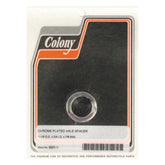 Colony univ. Axle spacers 7/8" long Wheel Axles Spacers Colony