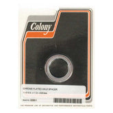 Colony univ. Axle spacer 5/8" long Wheel Axles Spacers Colony