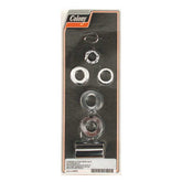 Colony Rr.Axle Sp.Kit 00 05 Fxst Wheel Axles Spacers Colony