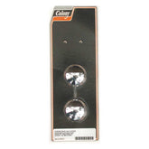 Colony rear axle nut covers Wheel Axles Covers Colony