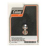 Colony banjo bolts, 10mm x 1.25 Banjo Bolts Colony