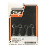 Colony, mount bolt Linkert carburetor. Standard length Intake Mount Kits Colony