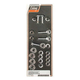 Colony Tran Mnt Kt Bt L77 86 Chr Transmission Mounting Kits Colony