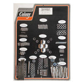 Colony motor screw set Motor Screw Kits Colony