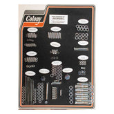 Colony motor screw set Motor Screw Kits Colony
