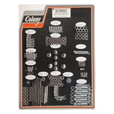 Colony motor screw set Motor Screw Kits Colony