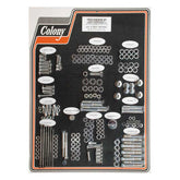 Colony motor screw set Motor Screw Kits Colony