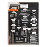 Colony motor screw set Motor Screw Kits Colony