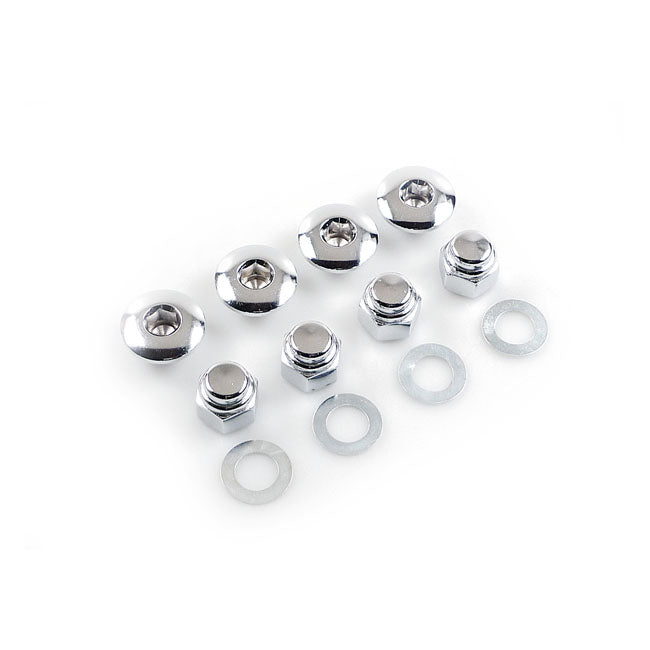 Colony Rockr Sft End Plg 71 84 Bt Rocker Box Mount Kits Colony