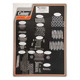 Colony motor screw set Motor Screw Kits Colony
