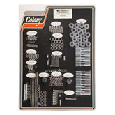 Colony motor screw set Motor Screw Kits Colony
