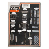 Colony motor screw set Motor Screw Kits Colony